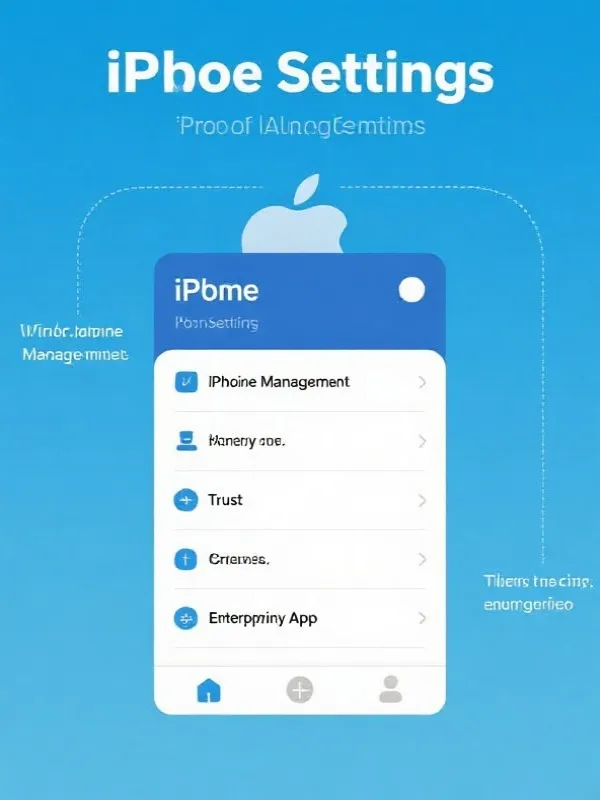 iOS安装教程图解