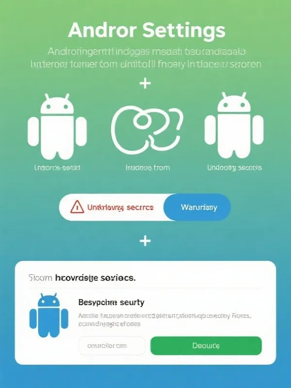 安卓安装教程图解