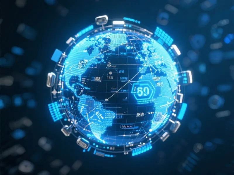 数字化体育愿景